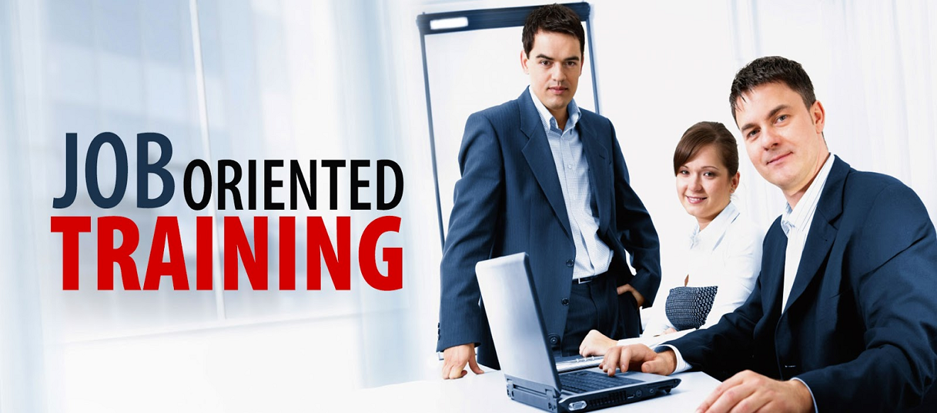 Job Oriented Training in Velgro Technologies