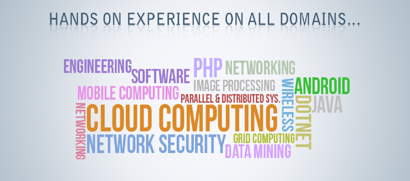 IT Training Institute in Velachery